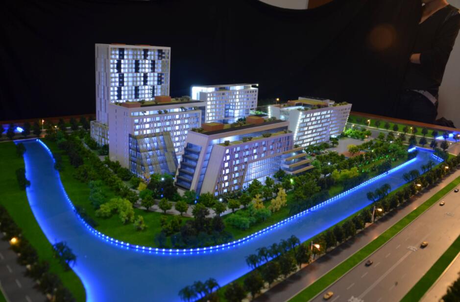 北京沙盤(pán)模型廠家 北京沙盤(pán)模型廠家
